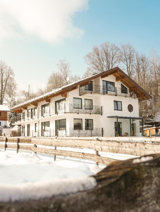 Hotel Verweiler Fischen im Allgaeu Exterior photo